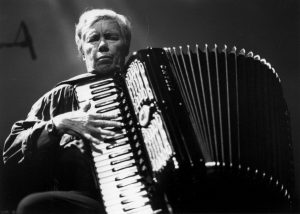 Pauline Oliveros - 2