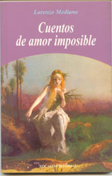 portada-Cuentos-amor-imposible Lorenzo Mediano