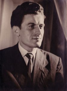 Manuel Rotellar (1948)