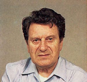 Manuel Rotellar (1984)