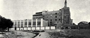 La Zaragozana 1931