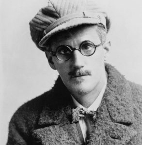 James Joyce